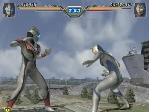 奥特曼格斗进化3安卓版手机版