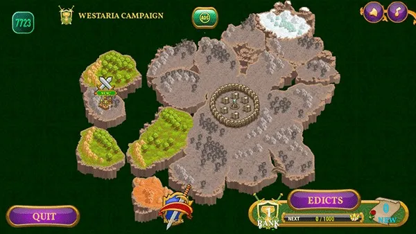 城邦争霸2025下载安装 城邦争霸2025下载安装