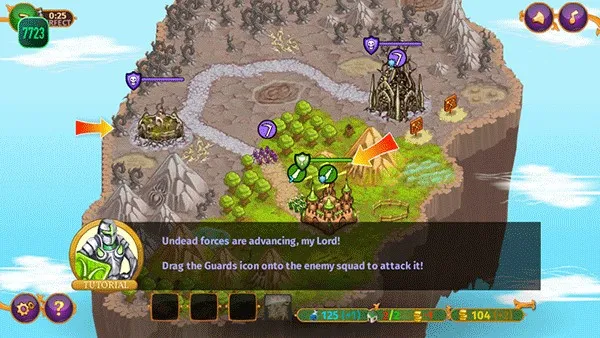 城邦争霸2025下载安装 城邦争霸2025下载安装