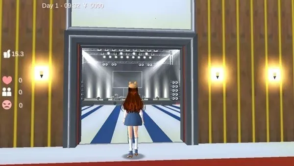 ӣ��У԰ģ�����ܿ�(У԰ģ����Ϸ)v1.0 �ֻ���