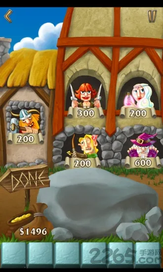 rune raiders(������ļս)v1.0.8 ��Ѱ�