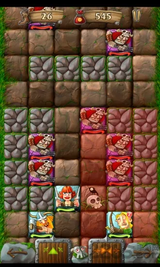 rune raiders(策略招募战) rune raiders(策略招募战)