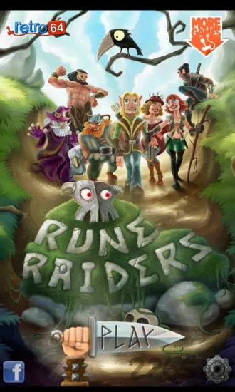 rune raiders(������ļս)v1.0.8 ��Ѱ�