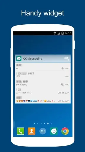 KK SMS��׿���ֻ���v3.18 ��׿��