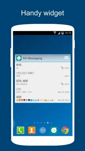 KK SMS安卓版手机版 KK SMS安卓版手机版