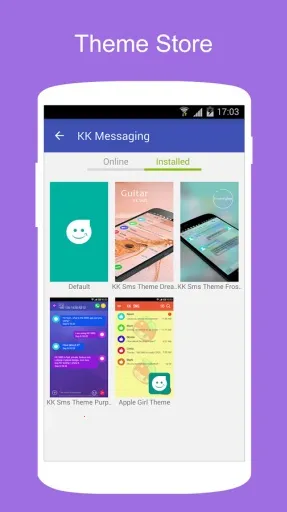 KK SMS��׿���ֻ���v3.18 ��׿��