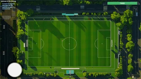 最后一球(足球角色扮演) 最后一球(足球角色扮演)