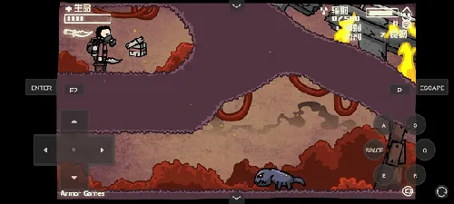 ĩ�յ��򷴻�ս2(ĩ�������Ϸ)v1.0 �ٷ�����