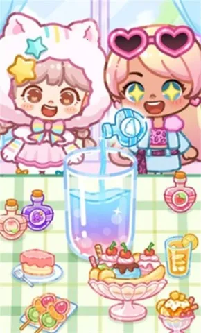 ˮ���ǹ�(�����Բ�ģ��)v1.4 ��׿��