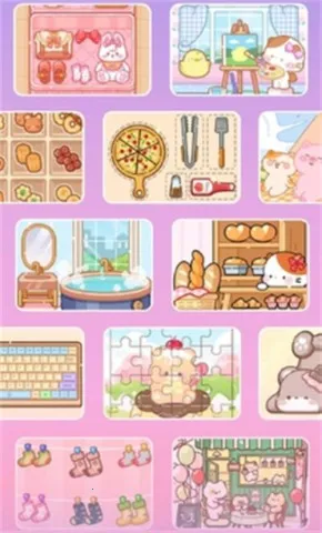 ˮ���ǹ�(�����Բ�ģ��)v1.4 ��׿��