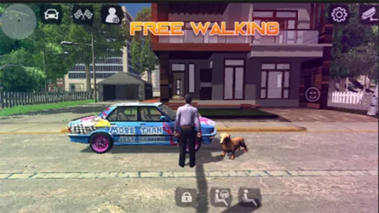 �ֶ���ͣ����(ͣ����ʻ��)v4.2.7 ��׿��