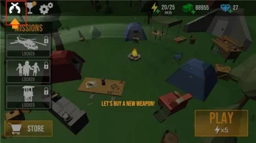 僵尸启示录2025官方正版 僵尸启示录2025官方正版