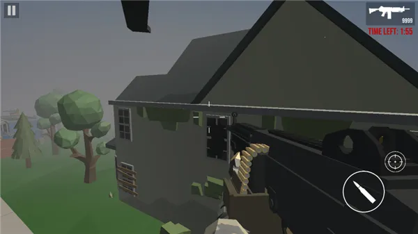 僵尸启示录2025官方正版 僵尸启示录2025官方正版