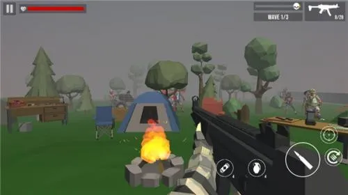 僵尸启示录2025官方正版 僵尸启示录2025官方正版