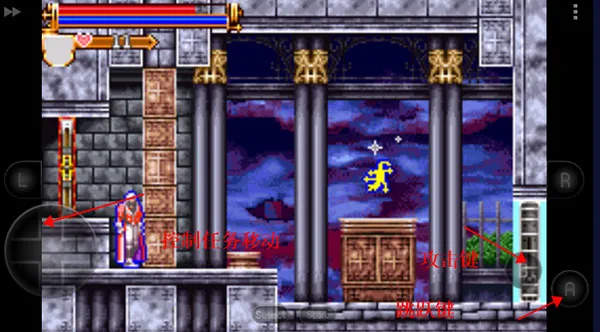 白夜协奏曲2025下载安装 白夜协奏曲2025下载安装