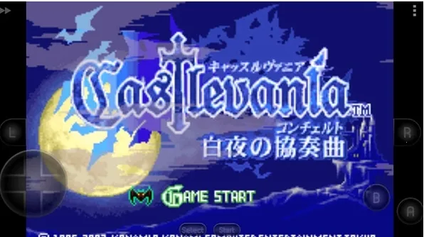 白夜协奏曲2025下载安装 白夜协奏曲2025下载安装