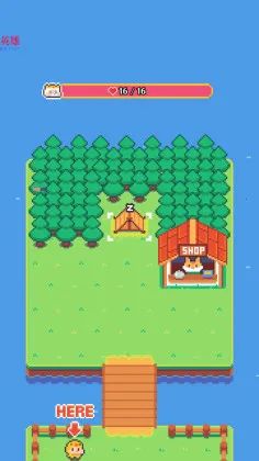 Pickaxe King Island2025下载安装 Pickaxe King Island2025下载安装