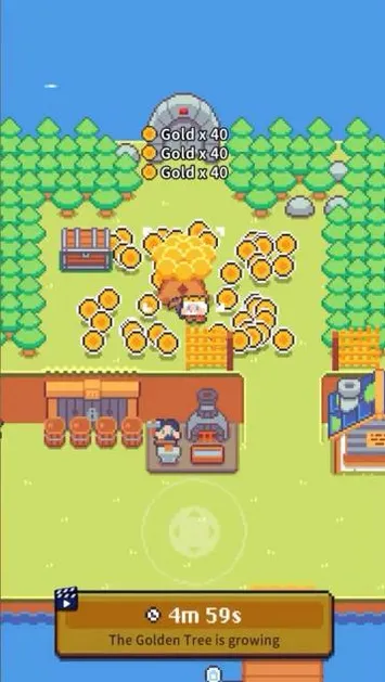 Pickaxe King Island2025下载安装 Pickaxe King Island2025下载安装