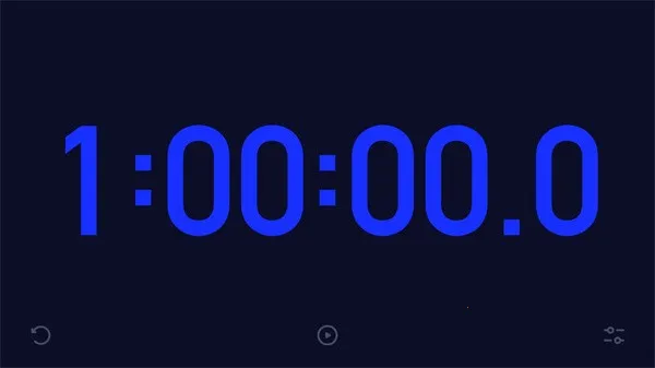 1TimeS(时间提醒) 1TimeS(时间提醒)