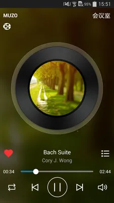 MUZO Player(��Դͬ����)v3.0.1.191223.868deb ��׿��