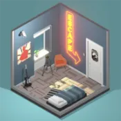 50 Tiny Room Escape(���ҽ�����)v0.4.18 �ֻ���