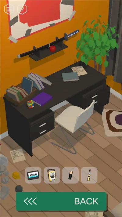 50 Tiny Room Escape(���ҽ�����)v0.4.18 �ֻ���