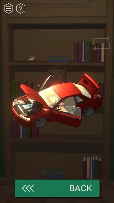 50 Tiny Room Escape(���ҽ�����)v0.4.18 �ֻ���