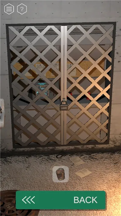 50 Tiny Room Escape(���ҽ�����)v0.4.18 �ֻ���