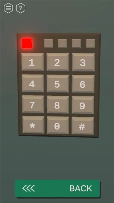 50 Tiny Room Escape(密室解谜游) 50 Tiny Room Escape(密室解谜游)