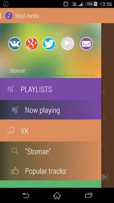 Ideal media2025���ذ�װv1.2.4 ��׿��