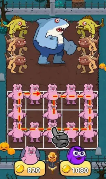 �������÷�ȣ��ϲ�ս��2025���°汾v1.5 ��׿��