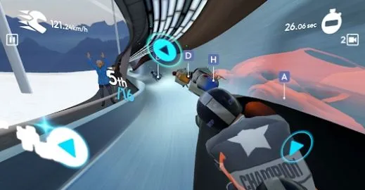 WinterSports2025最新版本 WinterSports2025最新版本