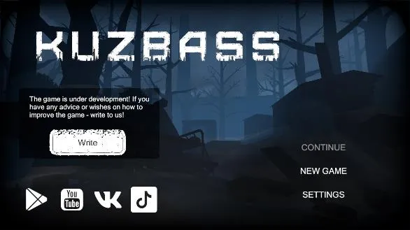 Kuzbass(�ֲ�������)v0.14 �ֻ���