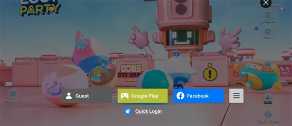 蛋仔派对国际服2025下载安装 蛋仔派对国际服2025下载安装