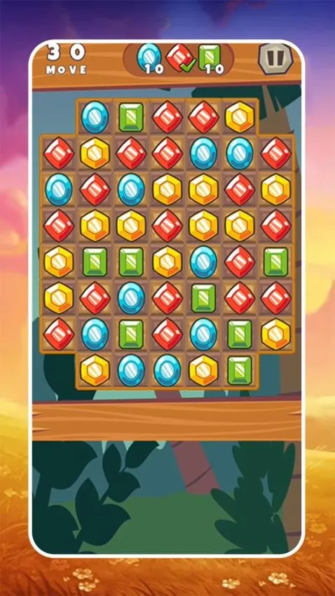 2048ħ������(���б�ʯ����)v1.0.1 �ٷ�����