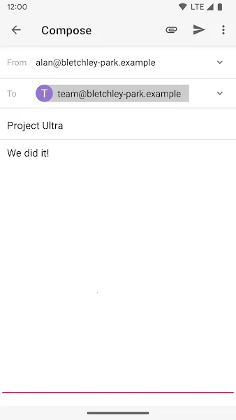 K-9 Mail(�ʼ��ͻ���)v9.0b2 �ٷ�����