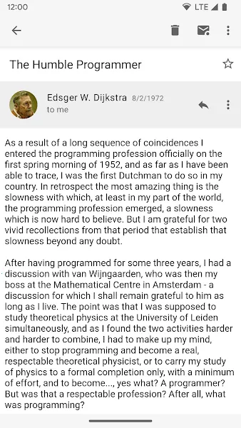 K-9 Mail(�ʼ��ͻ���)v9.0b2 �ٷ�����