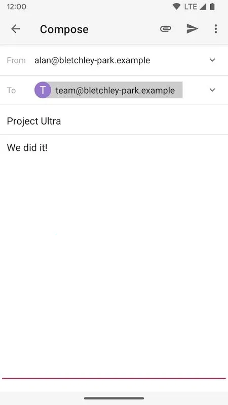 K-9 Mail(邮件客户端) K-9 Mail(邮件客户端)