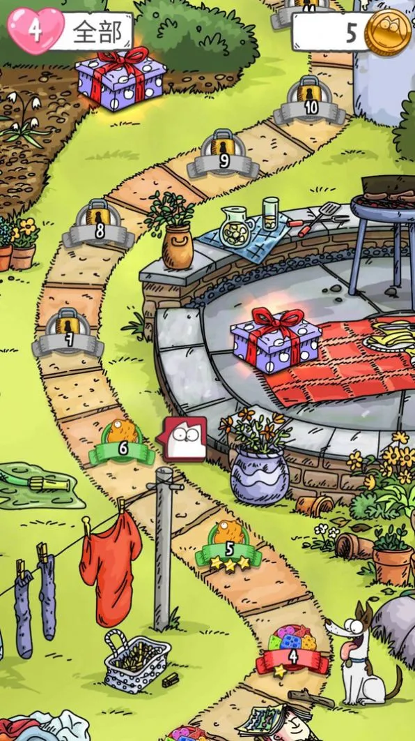 è����Ϸ��2025�ٷ����°汾v189.1.0.3018 ��׿��