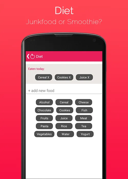 HappyMe(快乐日记)截图