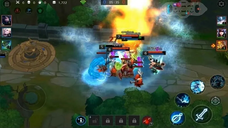 League of Masters2025���°汾v1.37 �ٷ�����