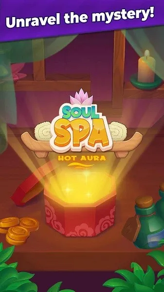 Soul Spa(ˮ�ƾ�Ӫ��)v0.54 ��Ѱ�