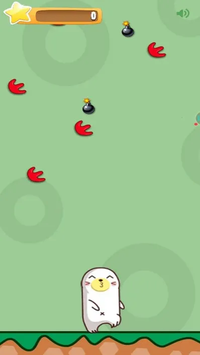 挑战接鸡冠(休闲益智游戏) 挑战接鸡冠(休闲益智游戏)