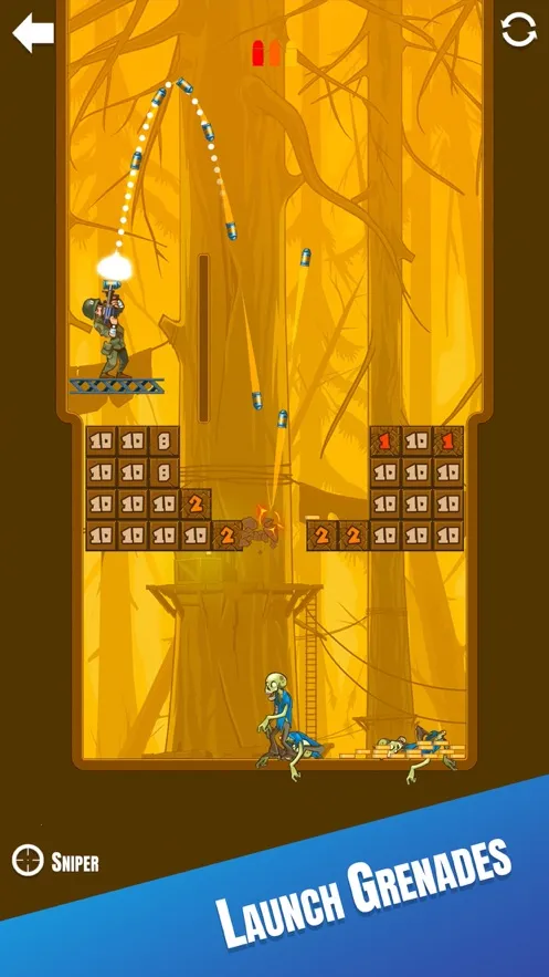 �޴��Ľ�ʬ4(��ʬ�����)v1.0.4 �ֻ���