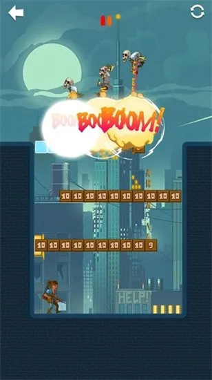 �޴��Ľ�ʬ4(��ʬ�����)v1.0.4 �ֻ���