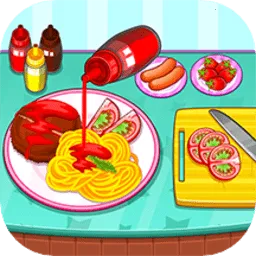 �����ʳ��ʦ(���ģ��)v8.0.7 �ٷ�����