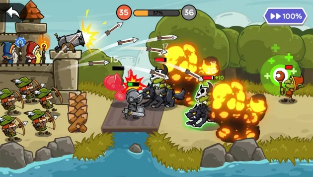 ���﹥��ս2025���°汾v1.4.26 �ٷ�����