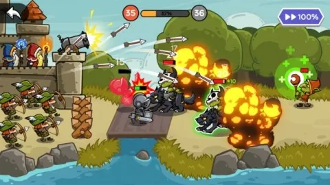 ���﹥��ս2025���°汾v1.4.26 �ٷ�����