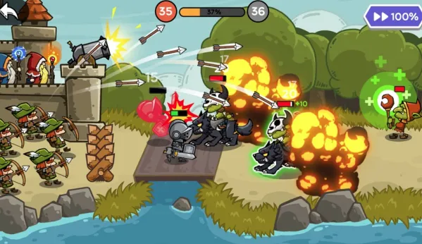 ���﹥��ս2025���°汾