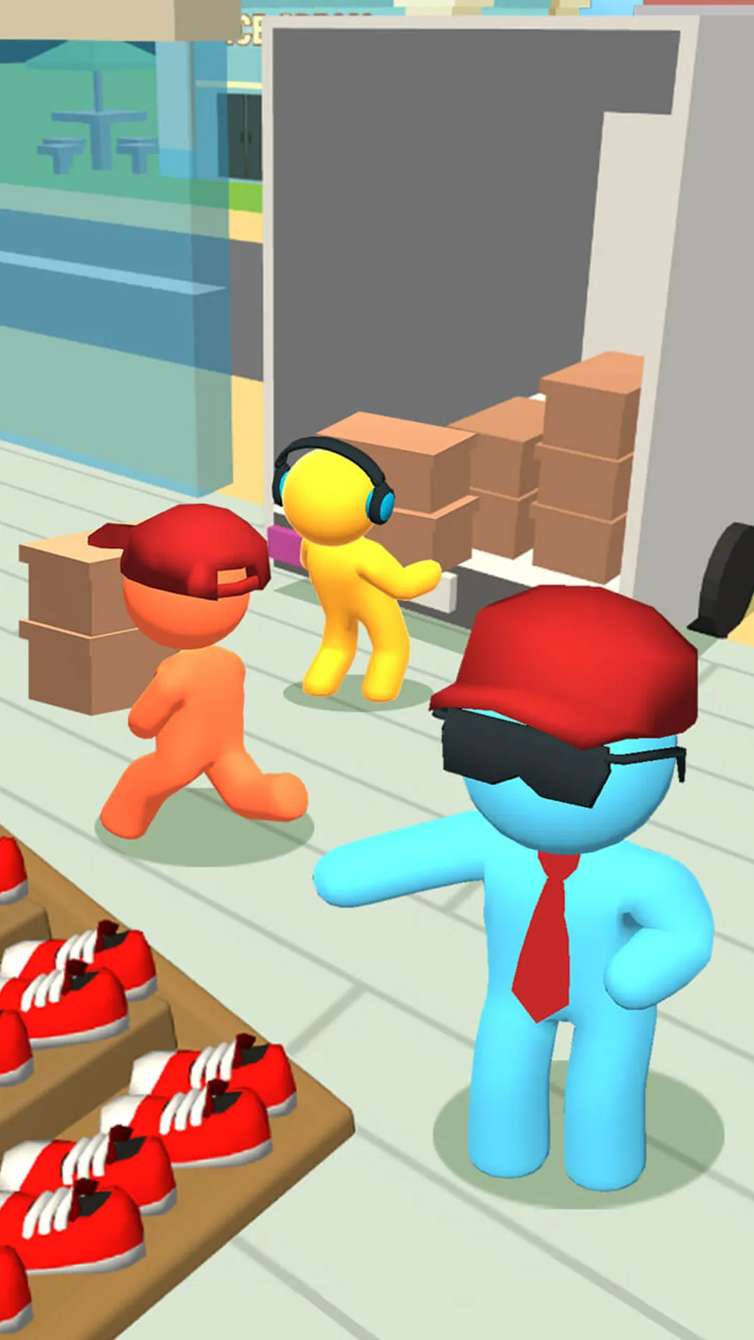 ������(�̳���Ӫ)v1.0.0 �ٷ�����